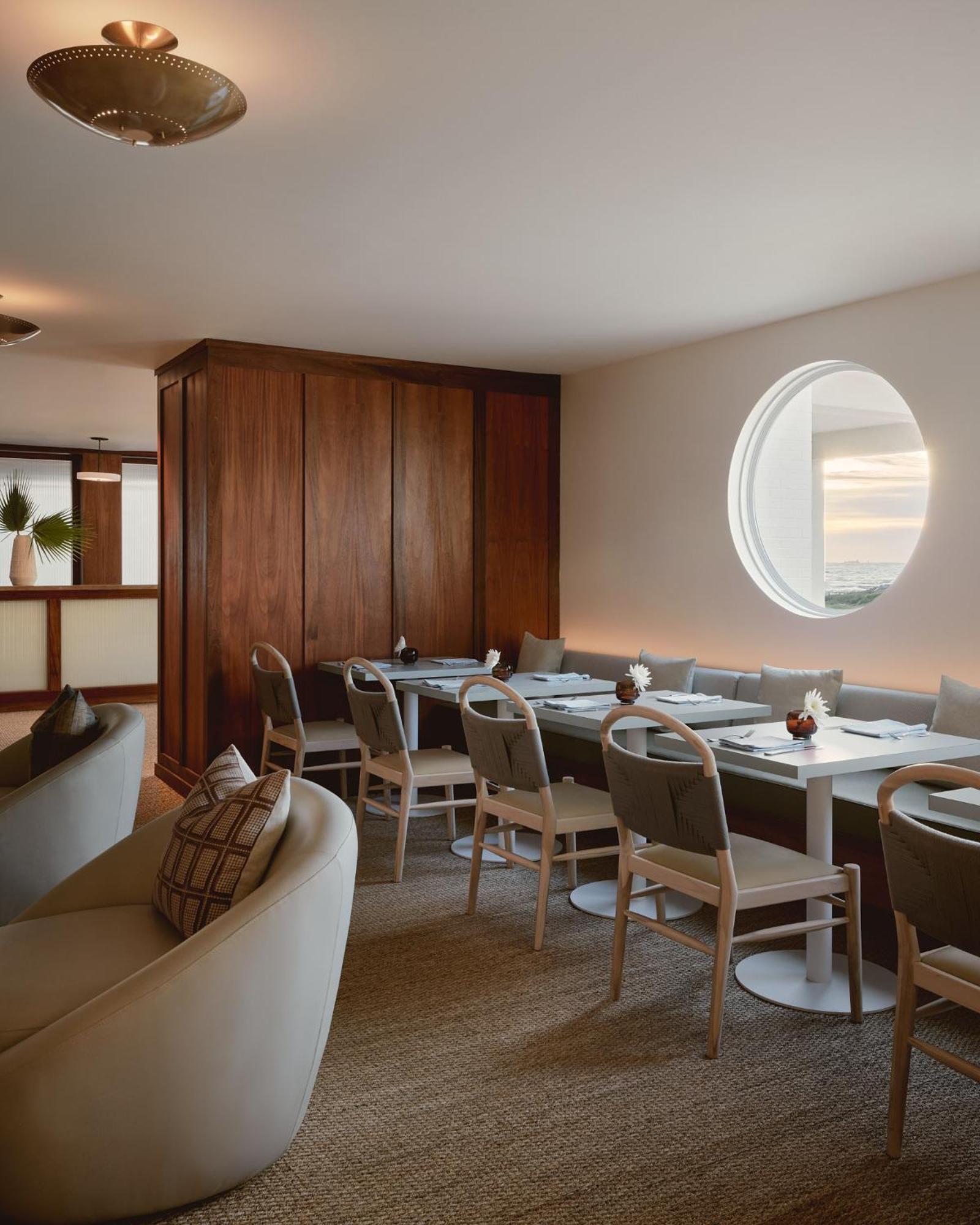 Hotel Lucine Galveston Eksteriør bilde