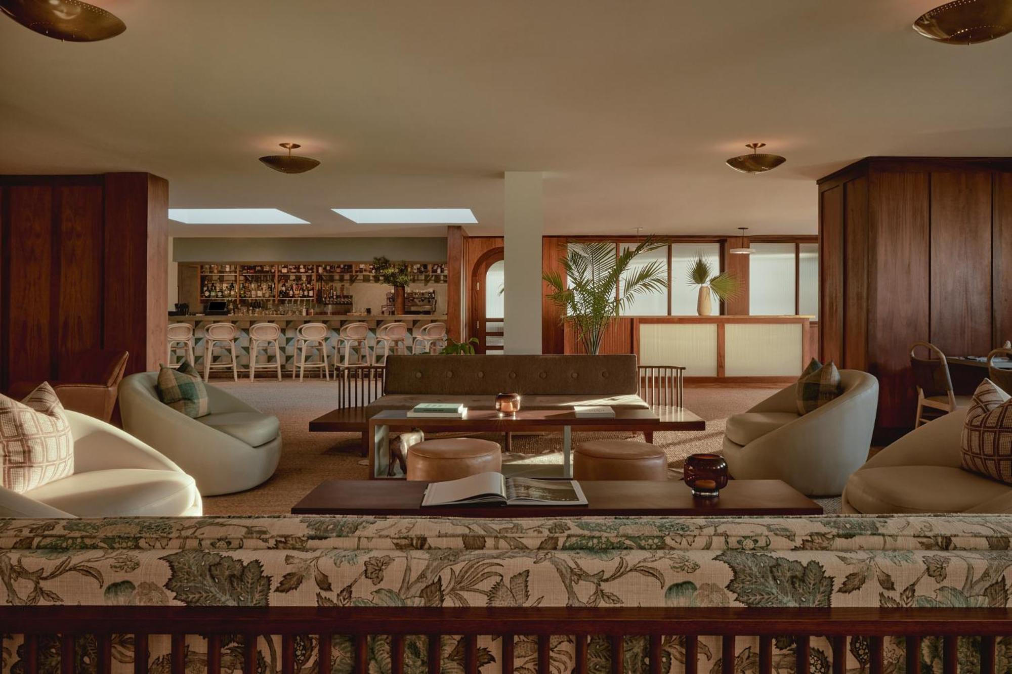 Hotel Lucine Galveston Eksteriør bilde