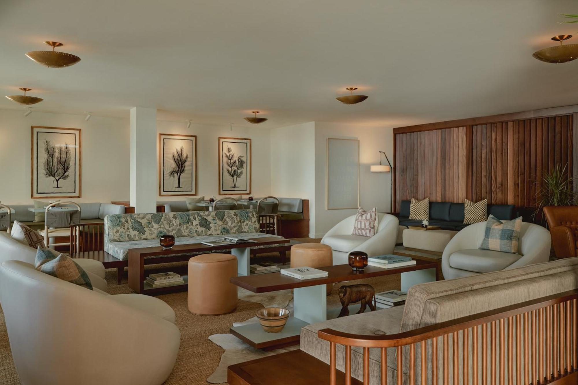 Hotel Lucine Galveston Eksteriør bilde