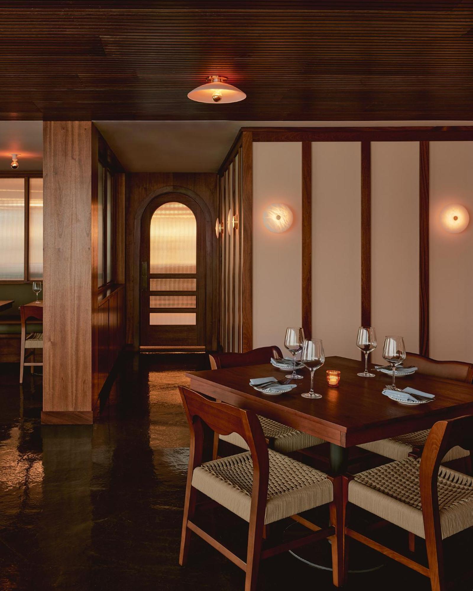 Hotel Lucine Galveston Eksteriør bilde