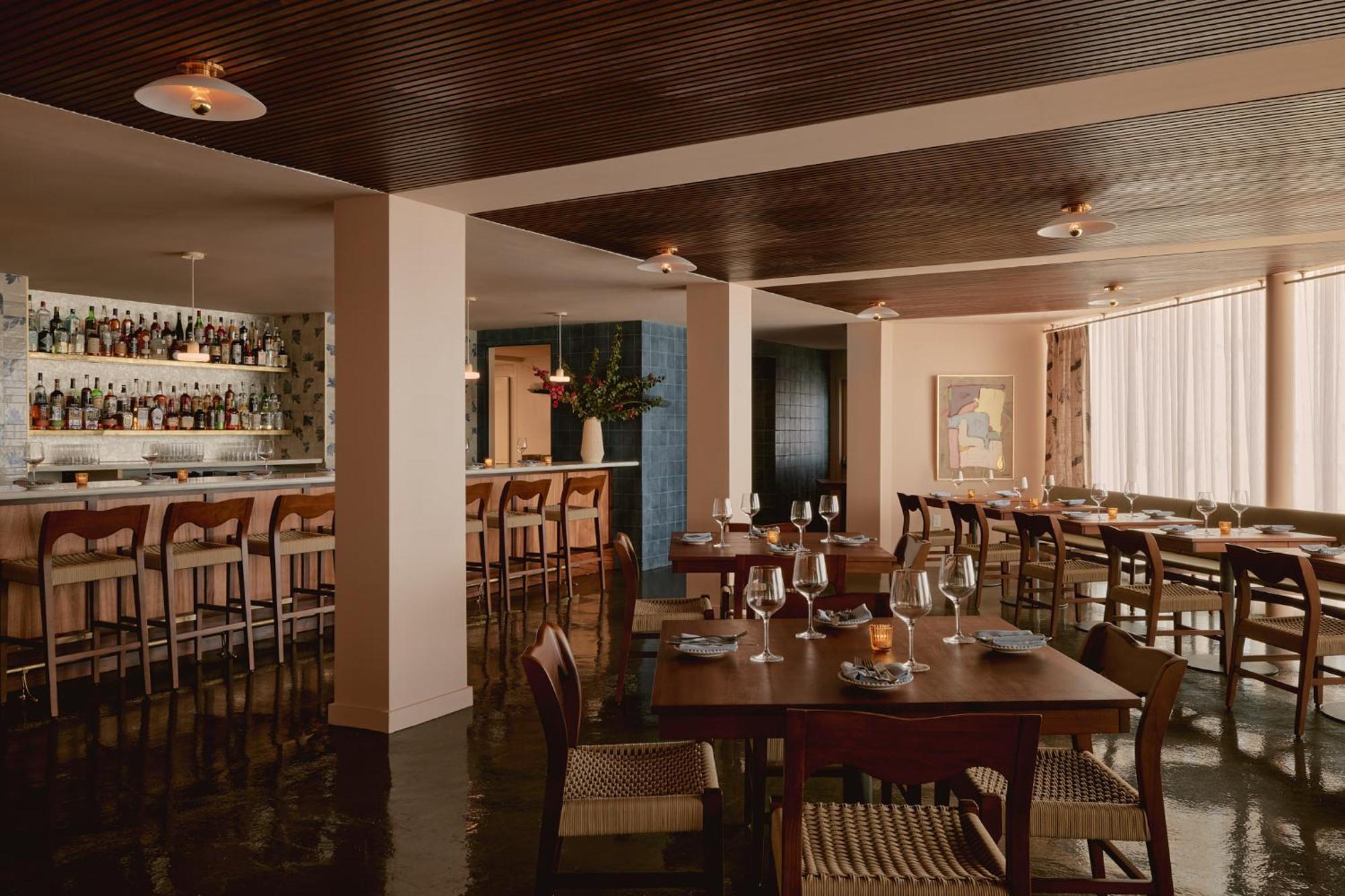 Hotel Lucine Galveston Eksteriør bilde