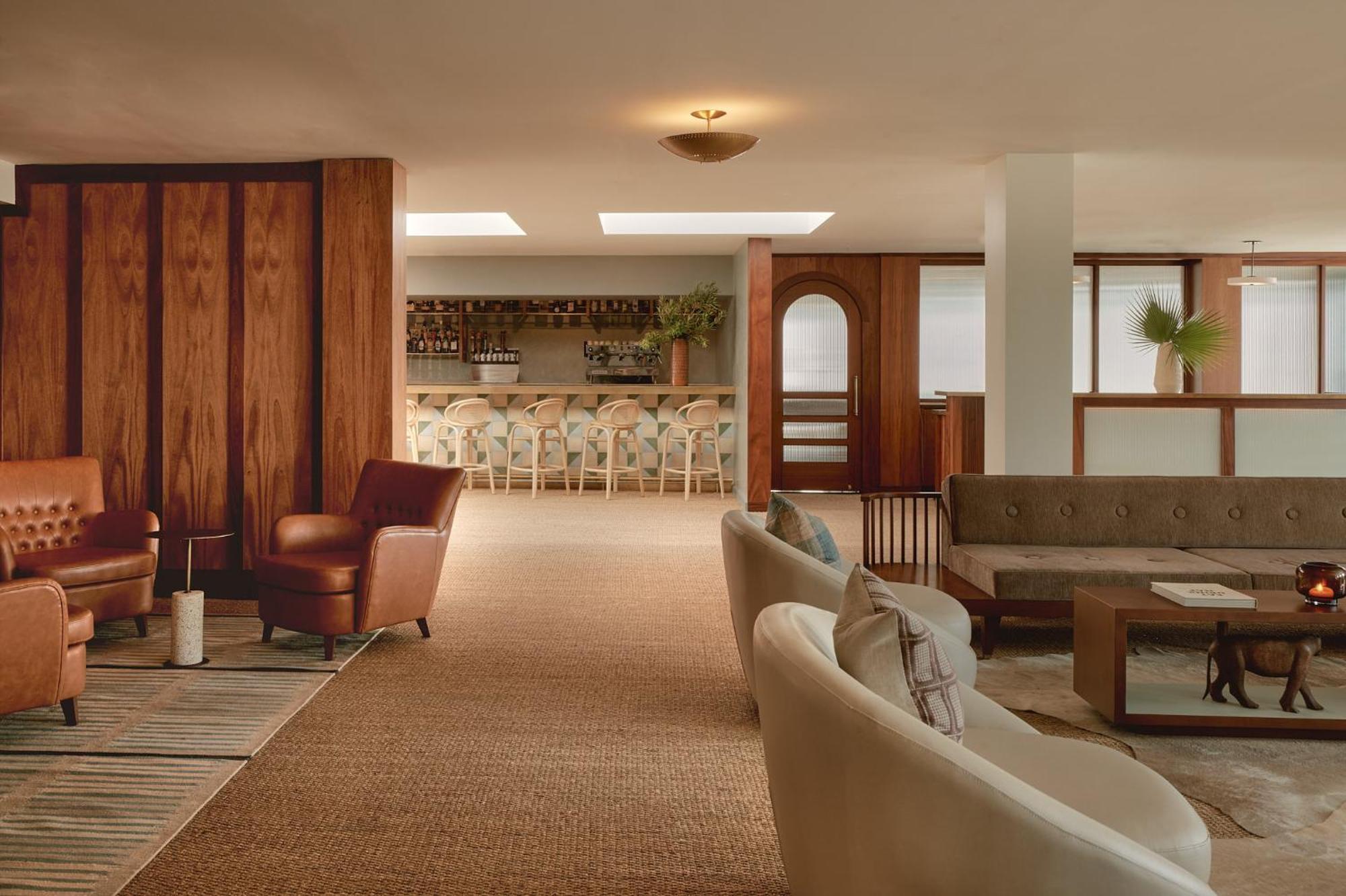 Hotel Lucine Galveston Eksteriør bilde