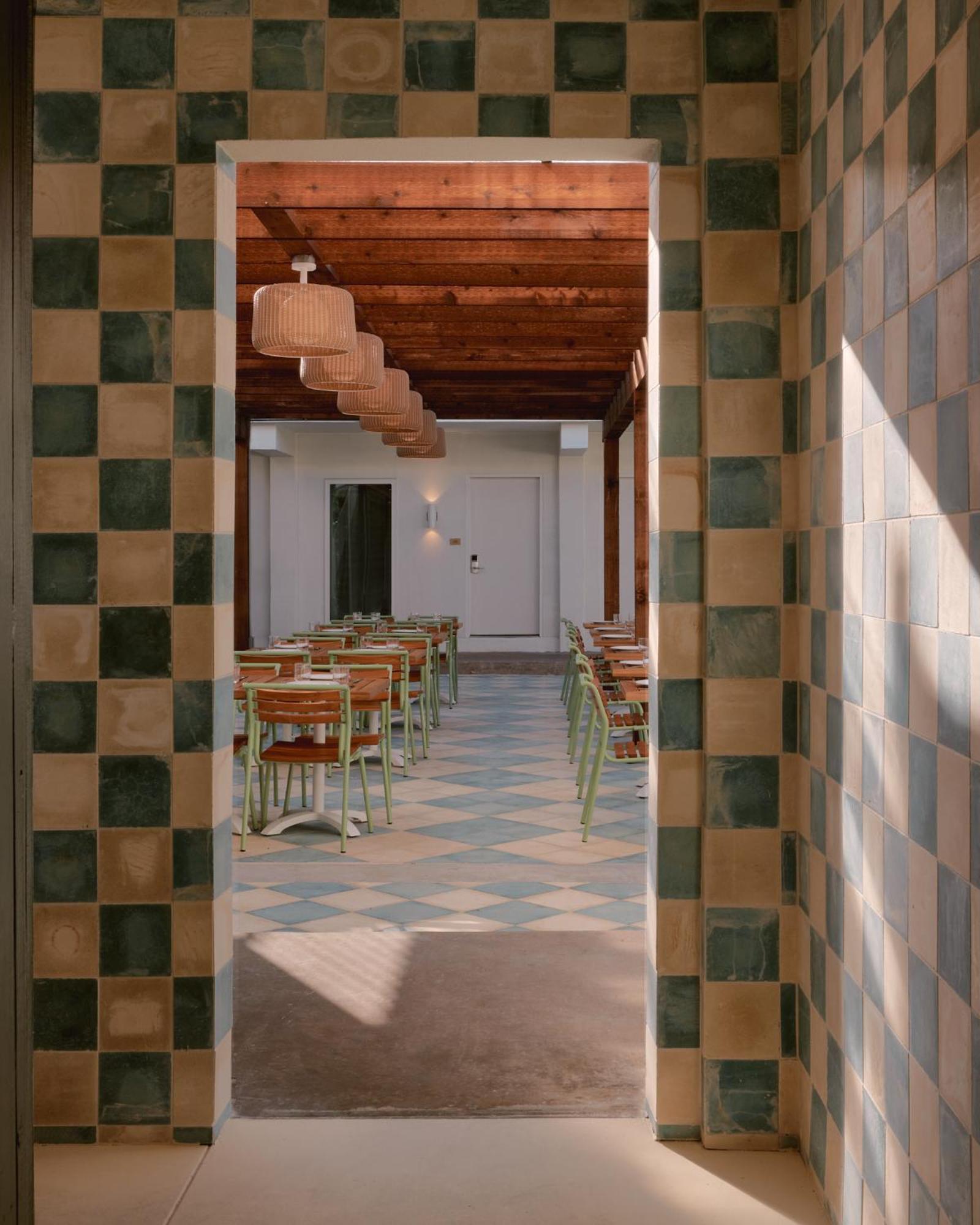 Hotel Lucine Galveston Eksteriør bilde