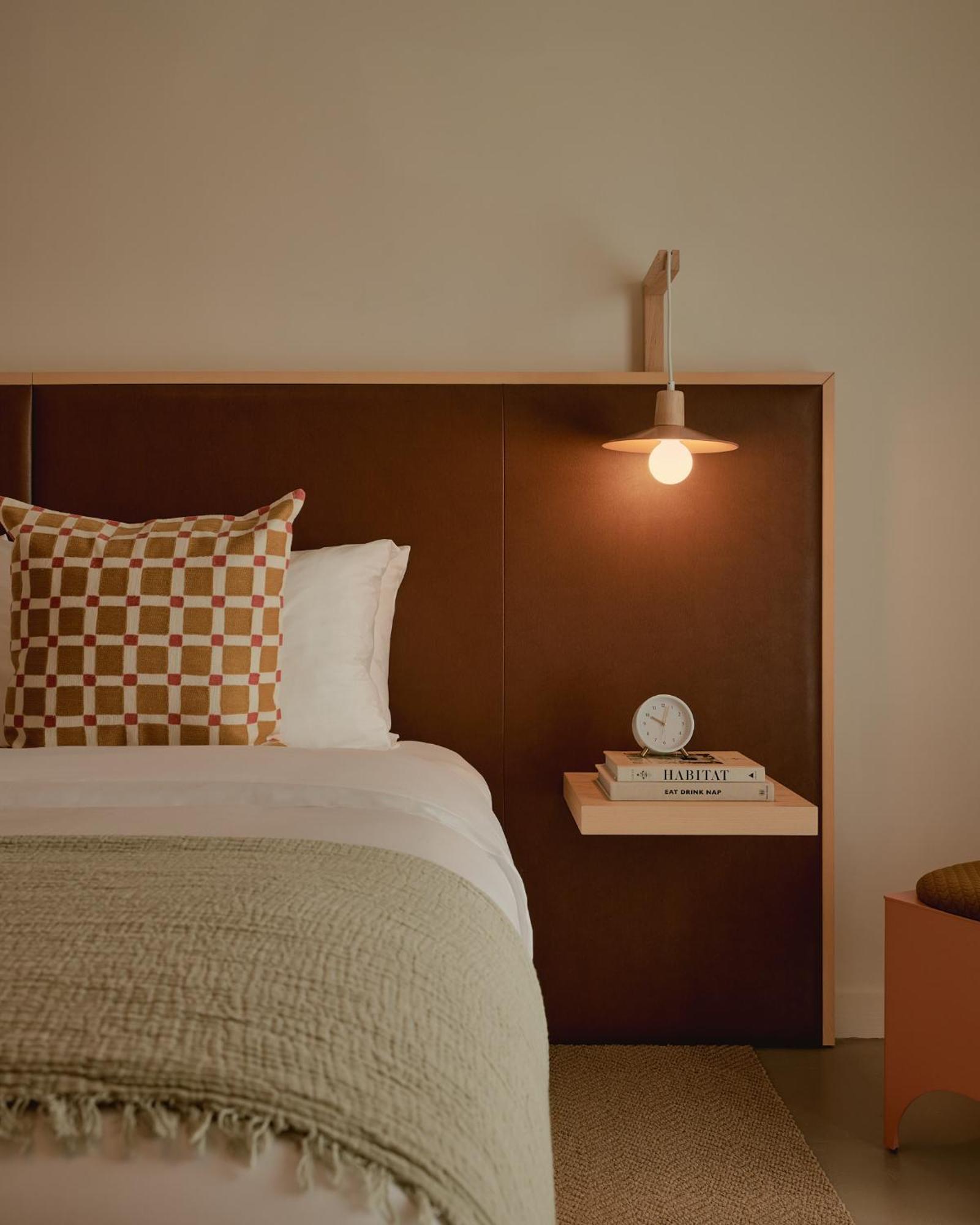 Hotel Lucine Galveston Eksteriør bilde