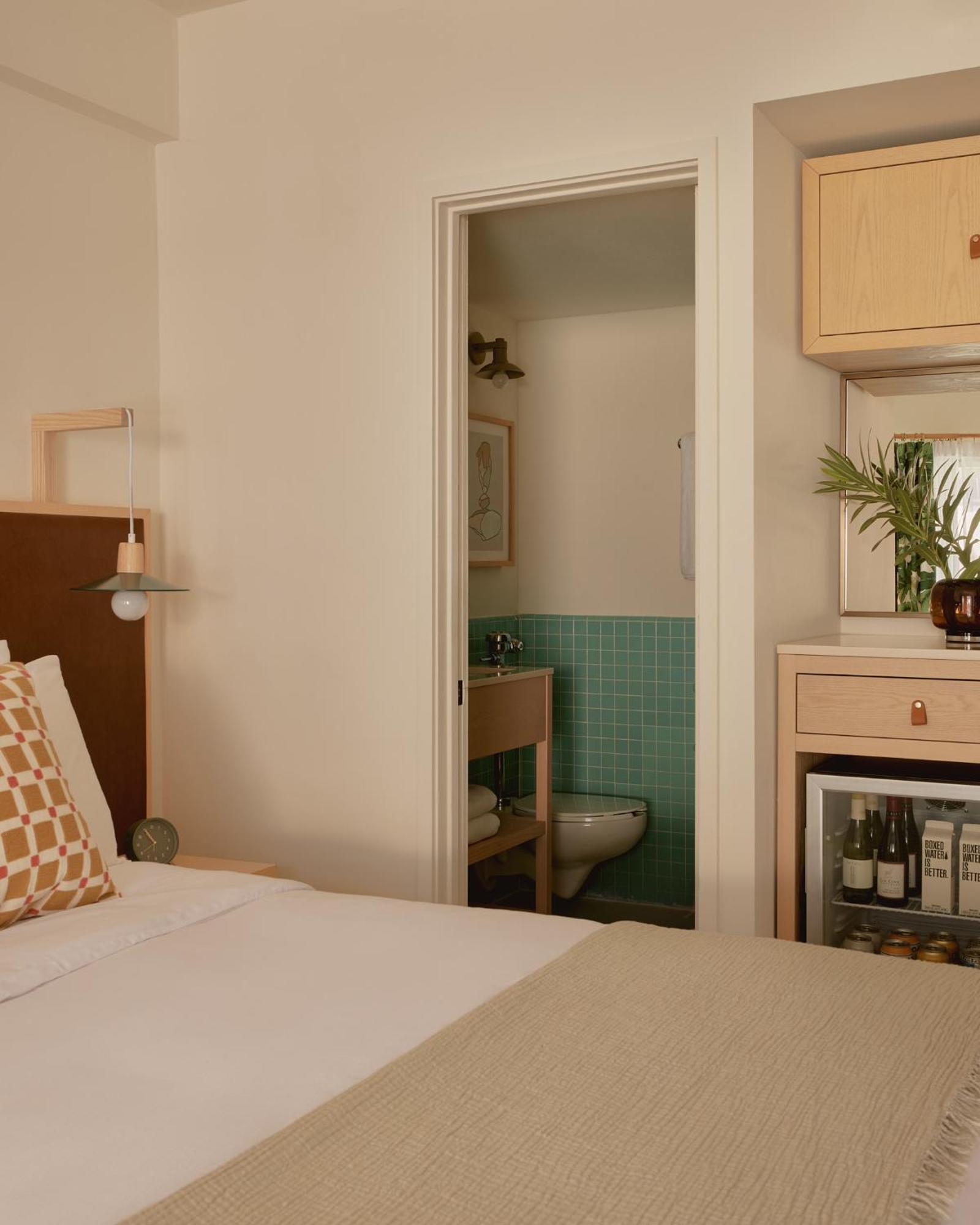 Hotel Lucine Galveston Eksteriør bilde