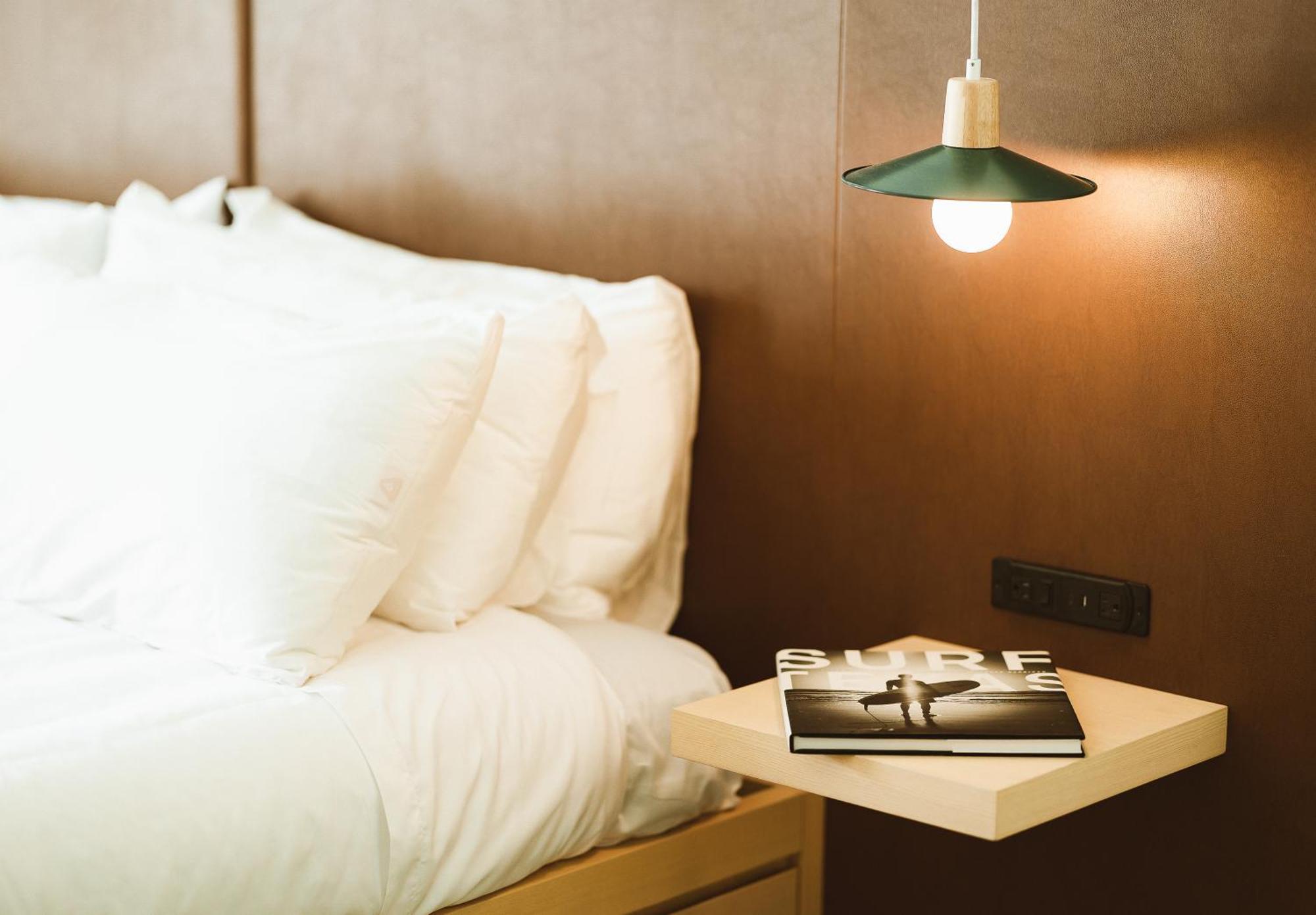 Hotel Lucine Galveston Eksteriør bilde